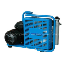 Compressor do mergulho autónomo Compressor da compressão do compressor do Paintball (Bx100s 2.2kw)